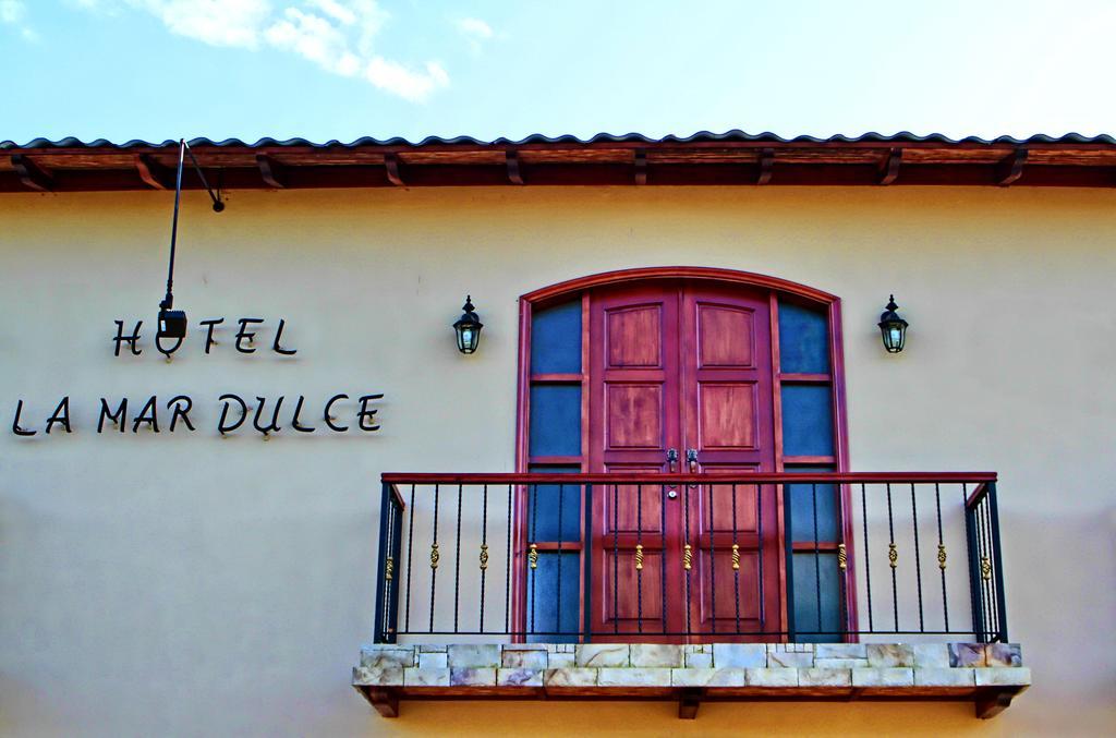 Hotel La Mar Dulce Granada Luaran gambar