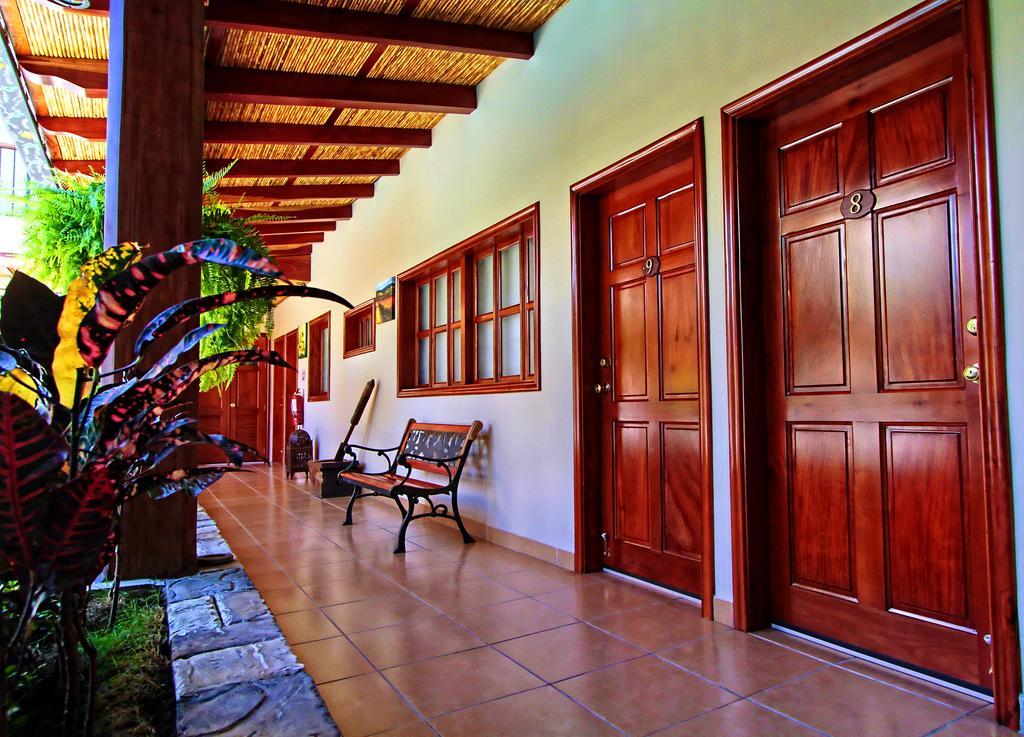 Hotel La Mar Dulce Granada Luaran gambar
