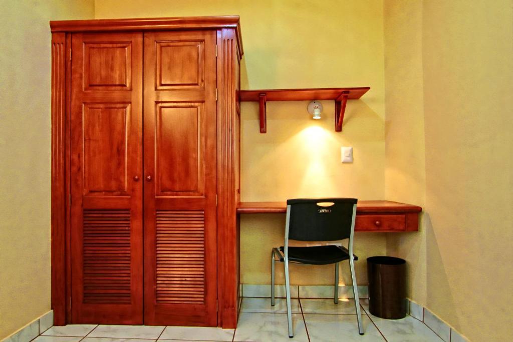 Hotel La Mar Dulce Granada Bilik gambar
