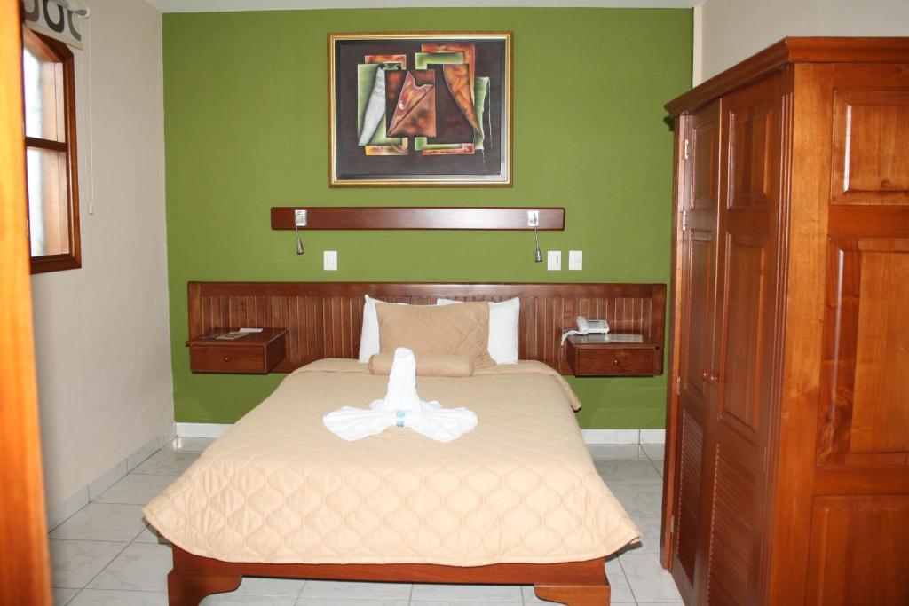 Hotel La Mar Dulce Granada Bilik gambar