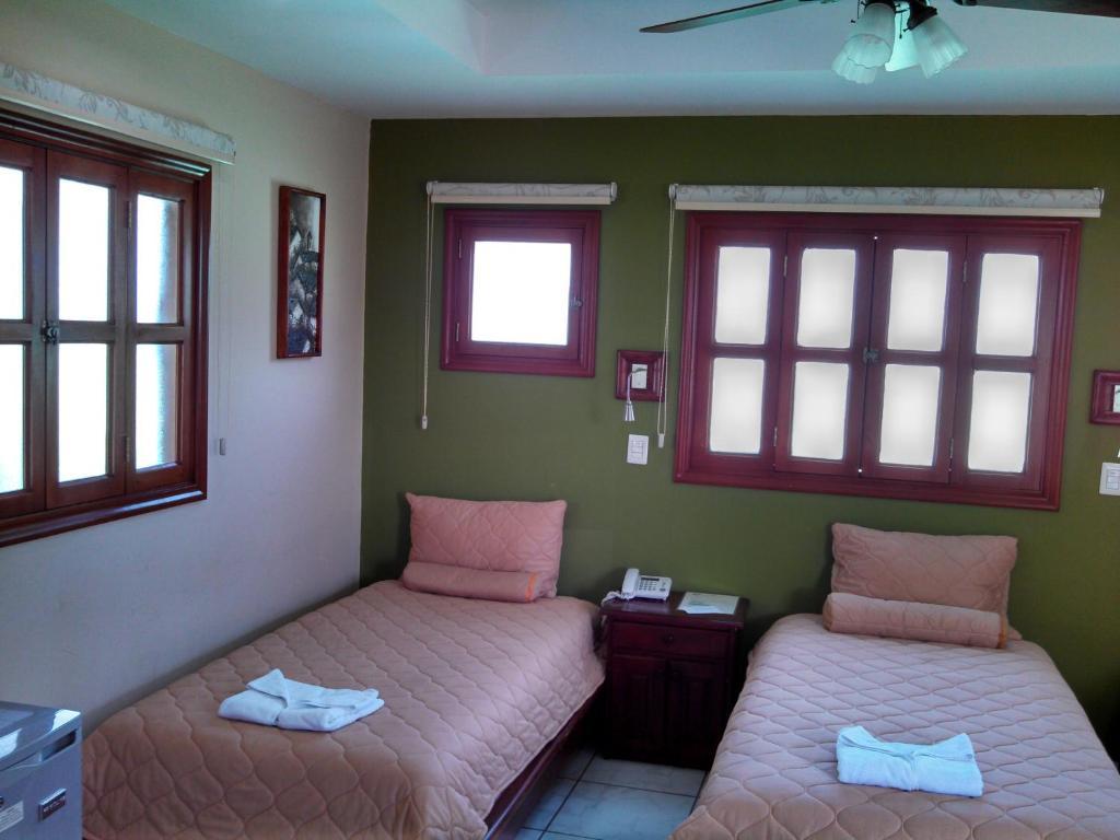 Hotel La Mar Dulce Granada Bilik gambar