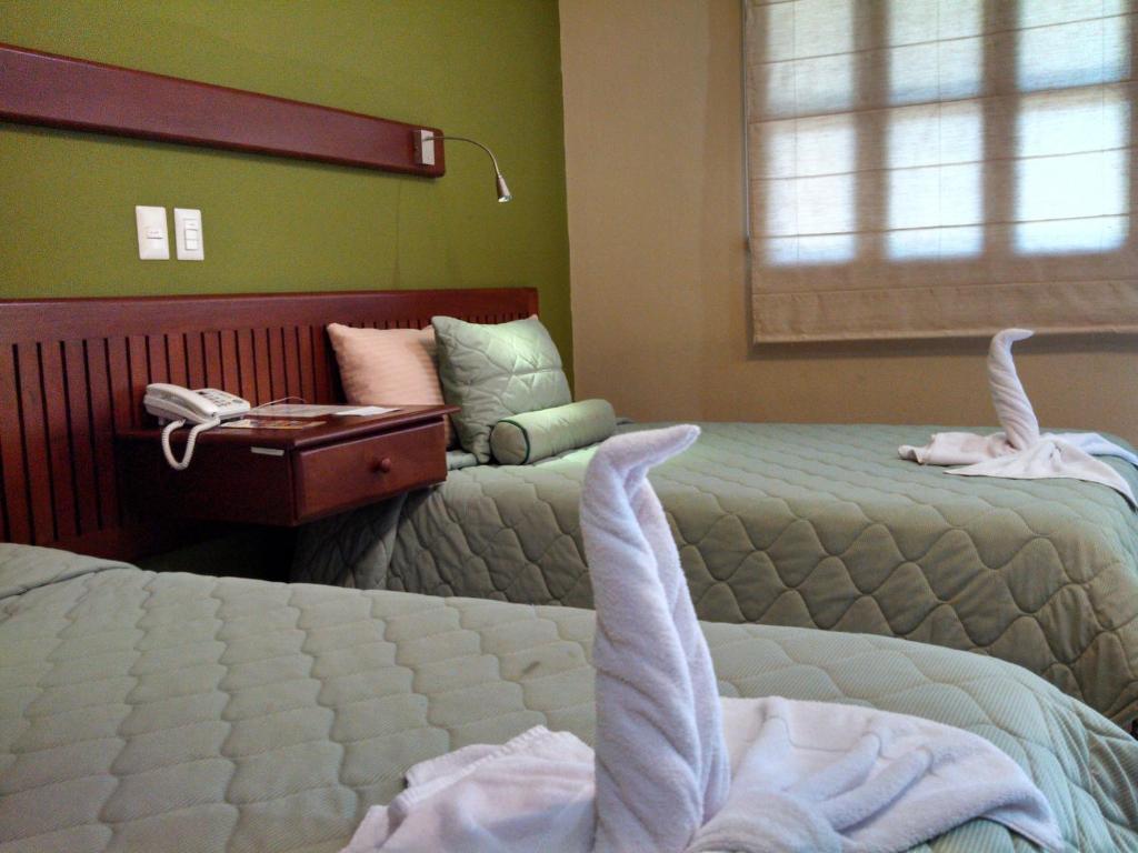 Hotel La Mar Dulce Granada Bilik gambar