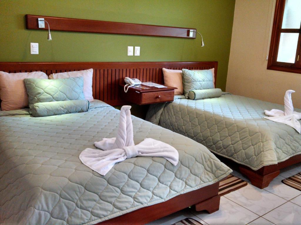 Hotel La Mar Dulce Granada Bilik gambar