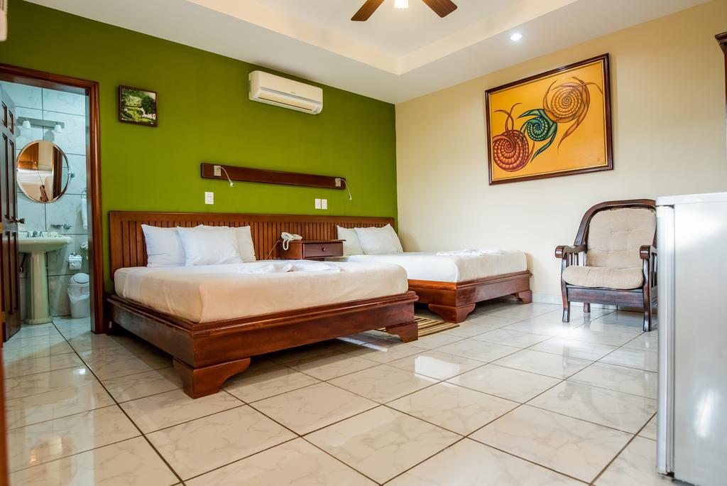 Hotel La Mar Dulce Granada Luaran gambar