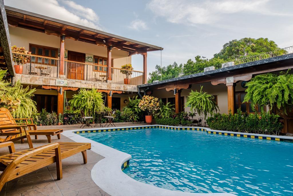 Hotel La Mar Dulce Granada Luaran gambar