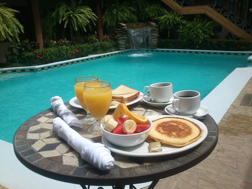 Hotel La Mar Dulce Granada Luaran gambar