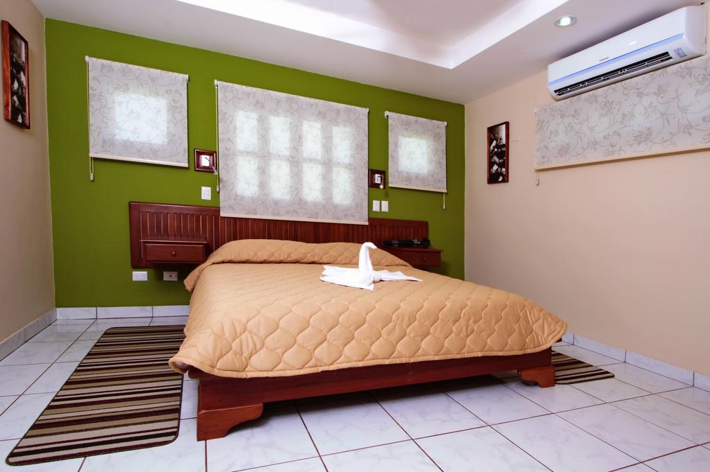 Hotel La Mar Dulce Granada Luaran gambar