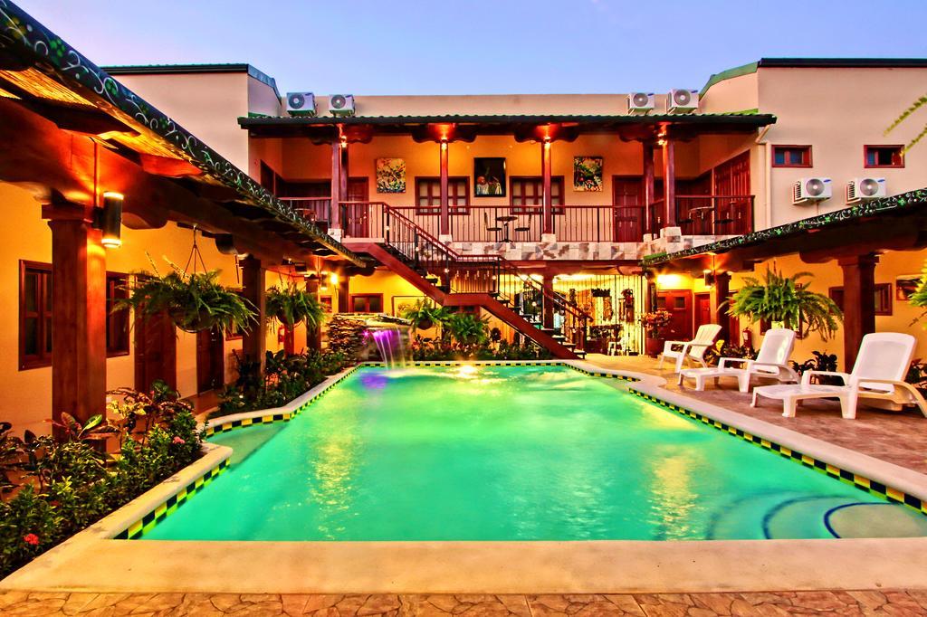 Hotel La Mar Dulce Granada Luaran gambar