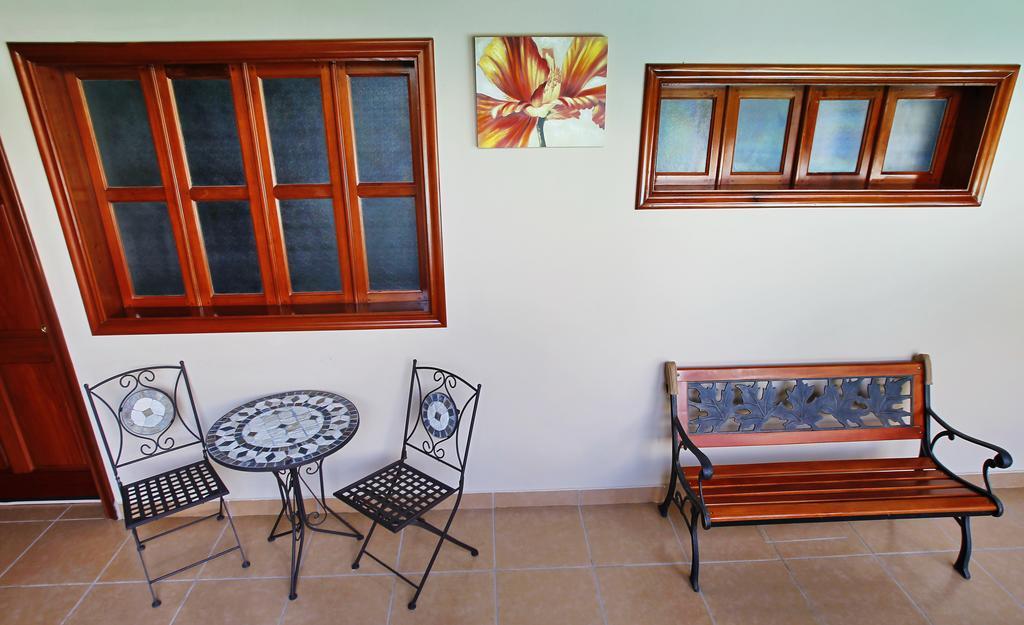 Hotel La Mar Dulce Granada Luaran gambar